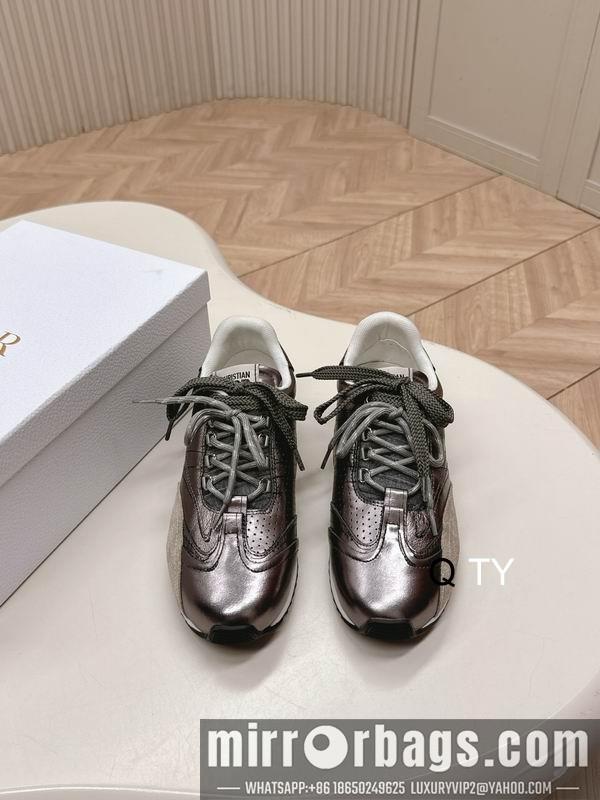 Replica Dior Shoes sz38-45 TY0302