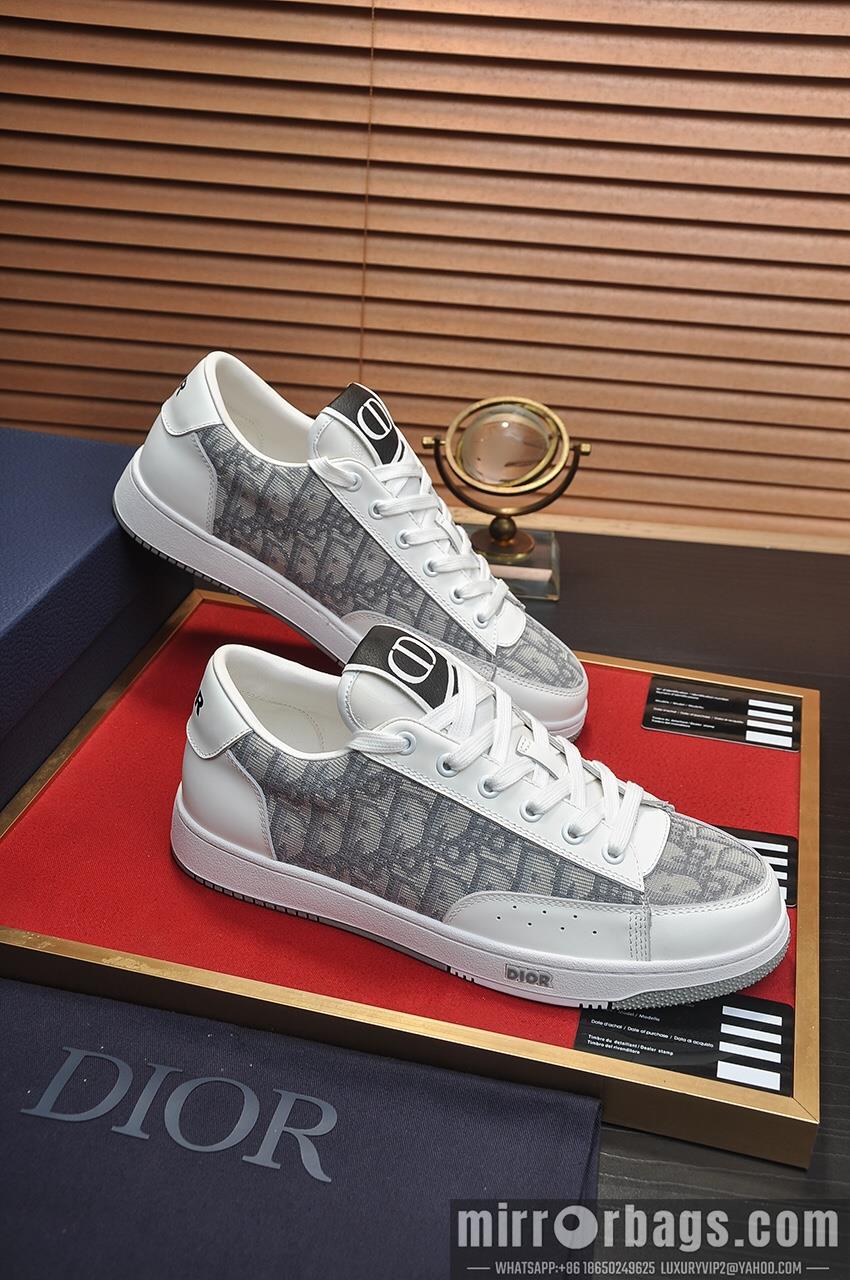 Replica Dior Shoes sz38-44 h0606