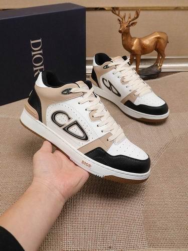 Replica Dior Shoes sz38-45 jyh0904