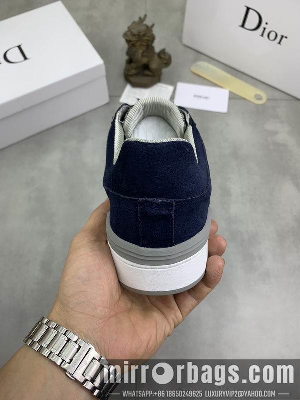 Replica Dior Shoes sz38-44 mnm0110