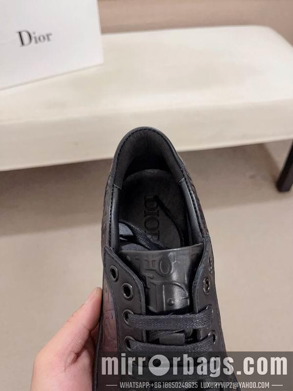 Replica Dior Shoes sz38-45 hnh0325