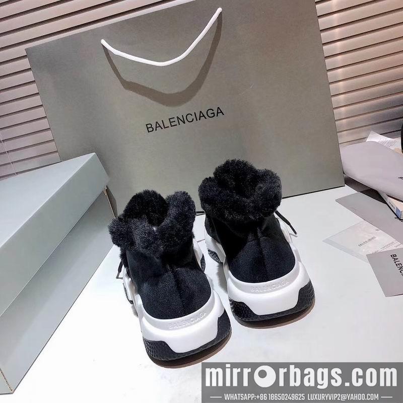 Replica Balenciaga Shoes sz34-45 mnm0102