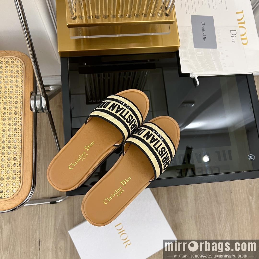 Replica Dior Shoes sz35-42 h0704