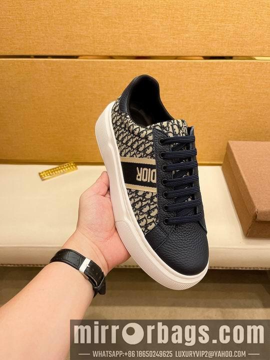 Replica Dior Shoes sz38-45 jyh0906
