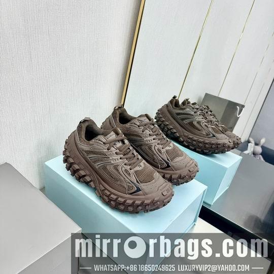 Replica Balenciaga Shoes sz35-46 mnh0802