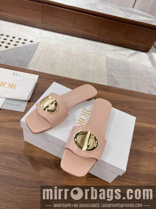 Replica Dior Shoes sz34-42 mnh0302
