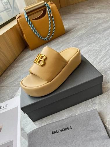 Replica Balenciaga Shoes sz35-42 mnh0401