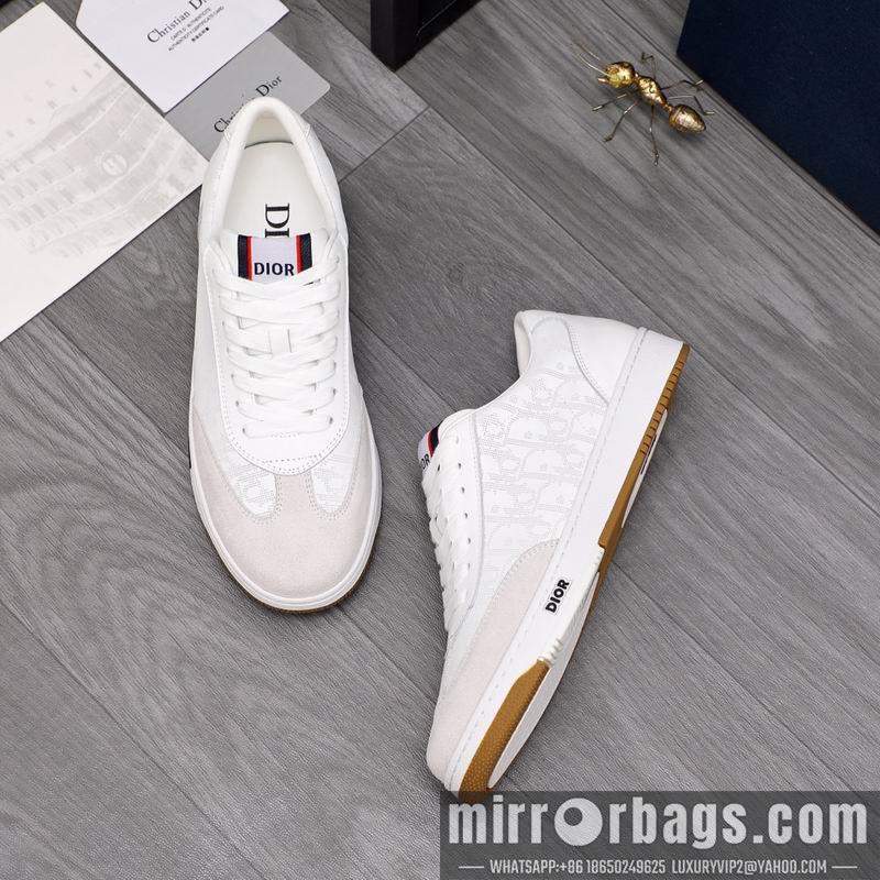 Replica Dior Shoes sz38-44 mnm0136