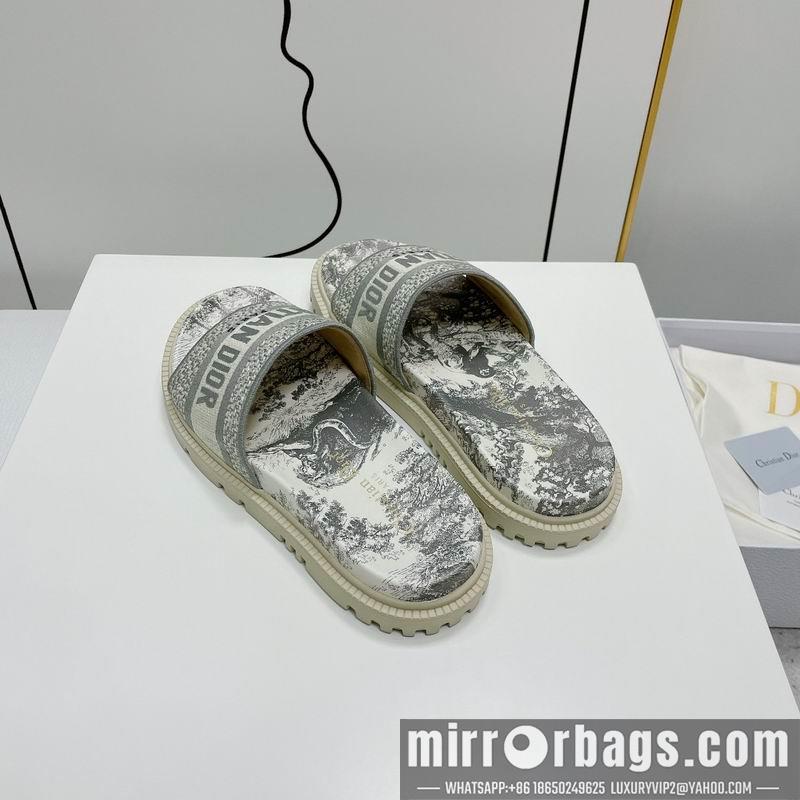 Replica Dior Shoes sz35-40 mnw0408