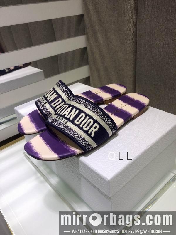 Replica Dior Shoes sz34-43LL0111