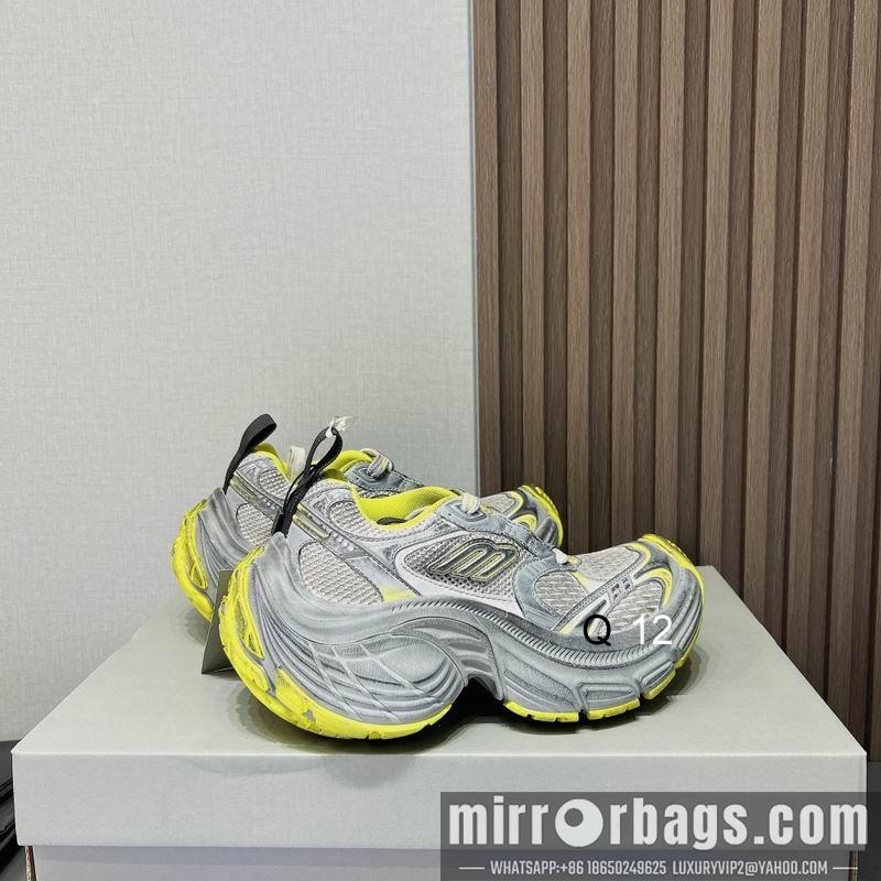 Replica Balenciaga Shoes sz35-45 J0607