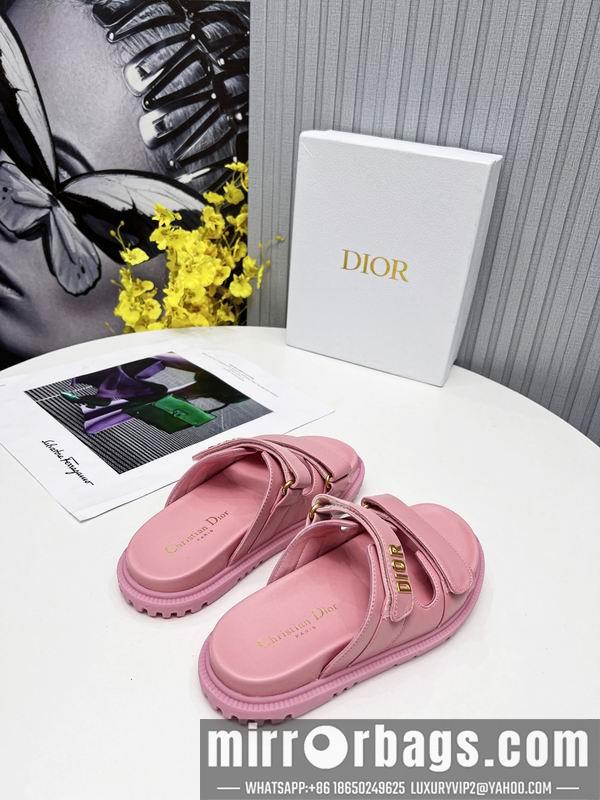 Replica Dior Shoes sz35-42 mnw0306