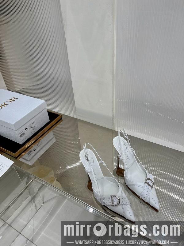 Replica Dior Shoes sz35-40 8.5cm mnw0202