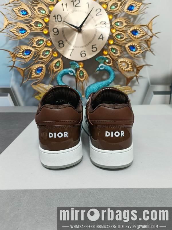 Replica Dior Shoes sz35-45 mnm0106
