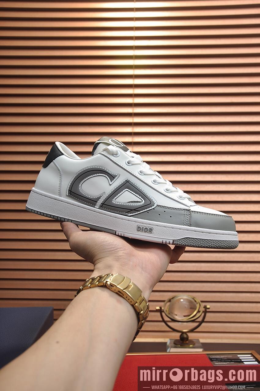 Replica Dior Shoes sz38-44 h0605