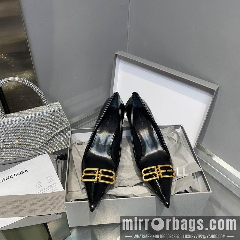 Replica Balenciaga Shoes sz35-40 LL0209
