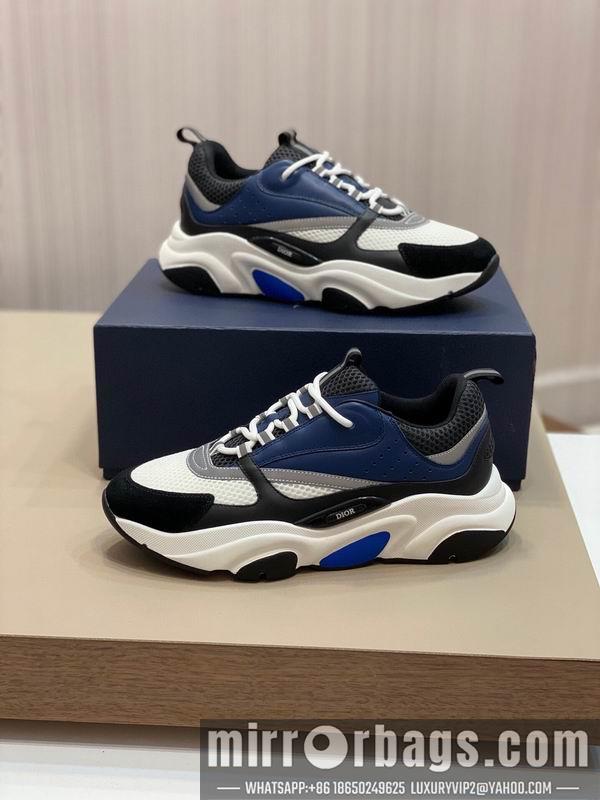 Replica Dior Shoes sz35-44 hnm0152