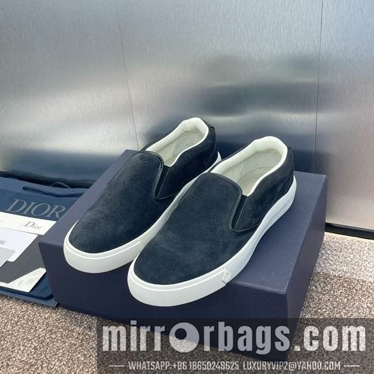 Replica Dior Shoes sz38-46 mnh0507