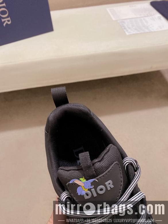 Replica Dior Shoes sz38-44 ngh0103