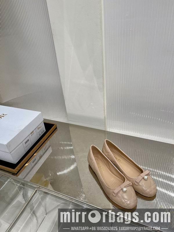 Replica Dior Shoes sz35-40 mnw0201