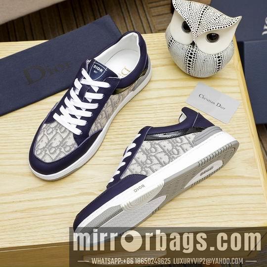 Replica Dior Shoes sz38-45 mnh0602