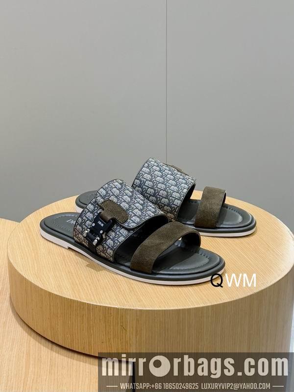 Replica Dior Shoes sz38-45 WM0303