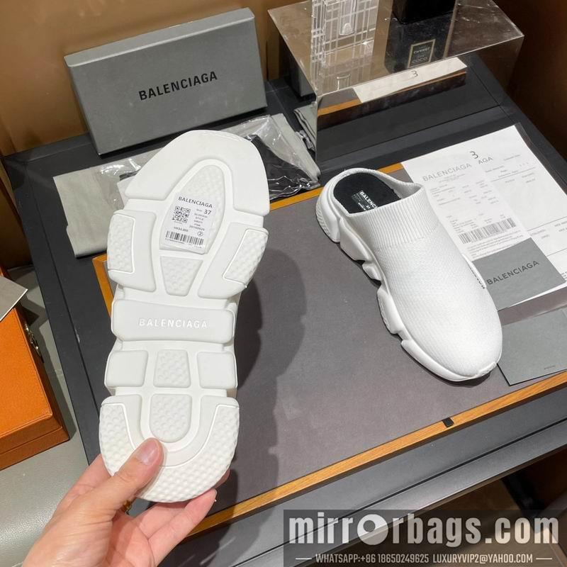 Replica Balenciaga Shoes sz35-45 mnm0103