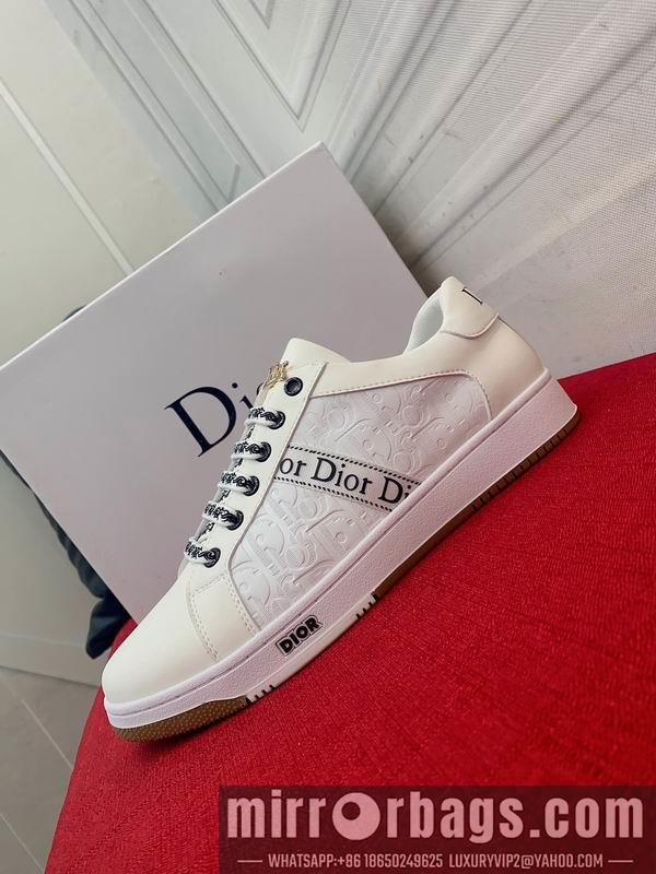 Replica Dior Shoes sz38-44 mnm0131