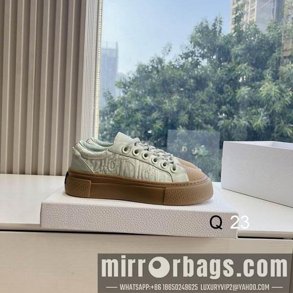 Replica Dior Shoes sz35-45 HHY0901