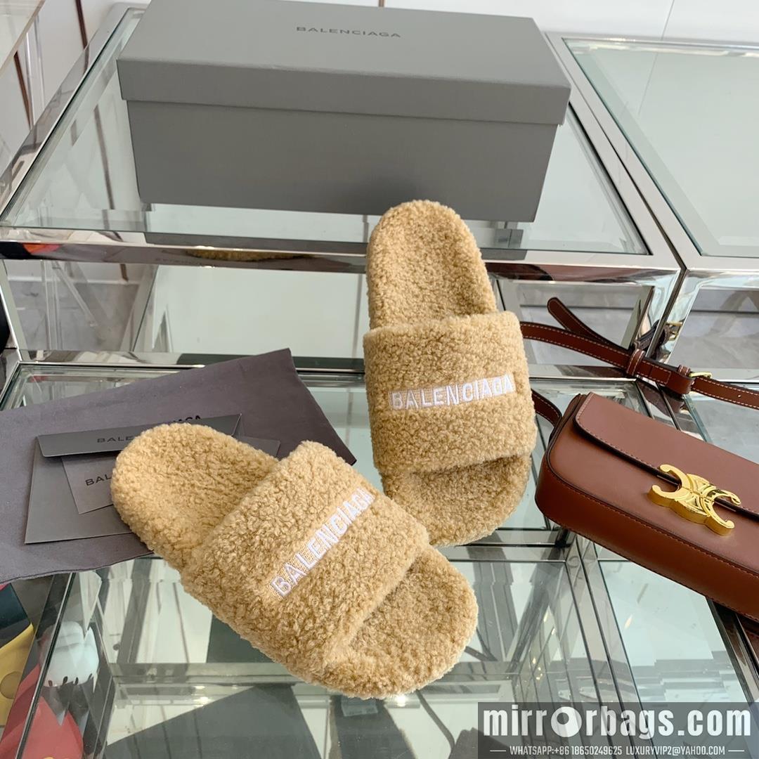 Replica Balenciaga Shoes sz35-44 h1006