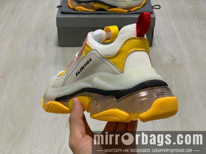 Balenciaga Shoes 1982212