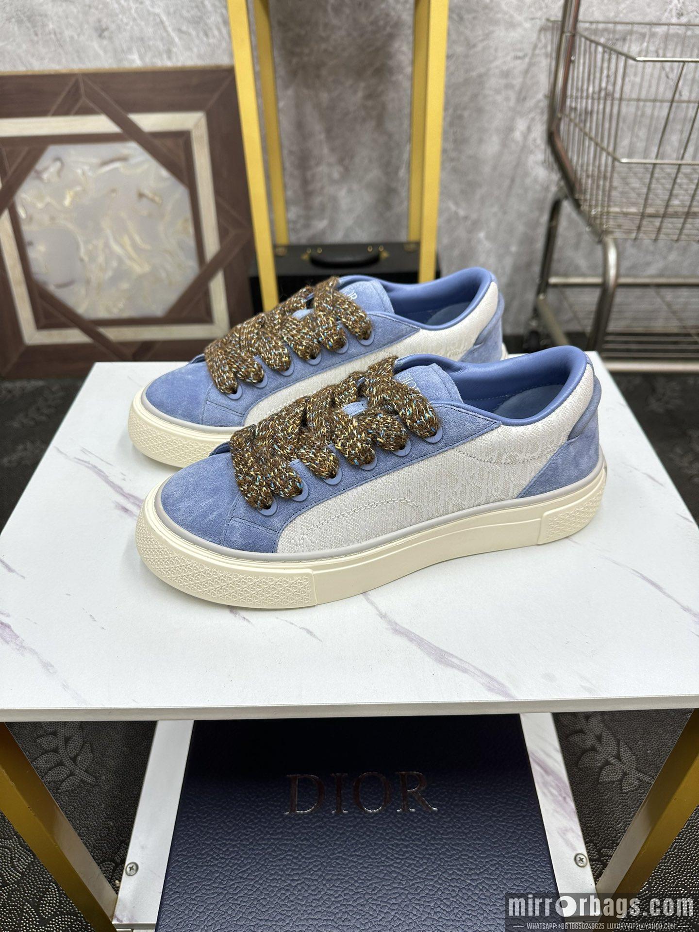 Replica Dior Shoes sz35-45 hnh1208