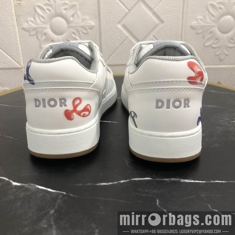 Replica Dior Shoes sz35-45 mnm0105