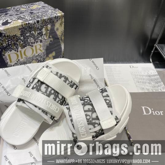 Replica Dior Shoes sz35-40 mnh0512