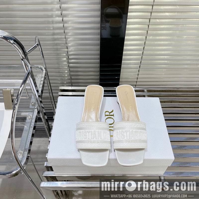 Replica Dior Shoes sz35-41 mnw0206