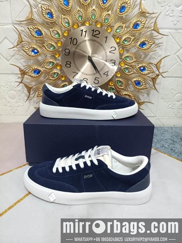 Replica Dior Shoes sz35-45 mnm0109