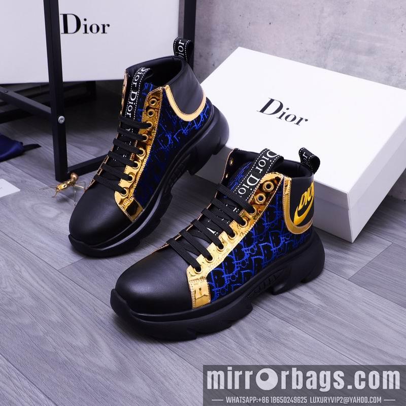 Replica Dior Shoes sz38-44 hnm0140