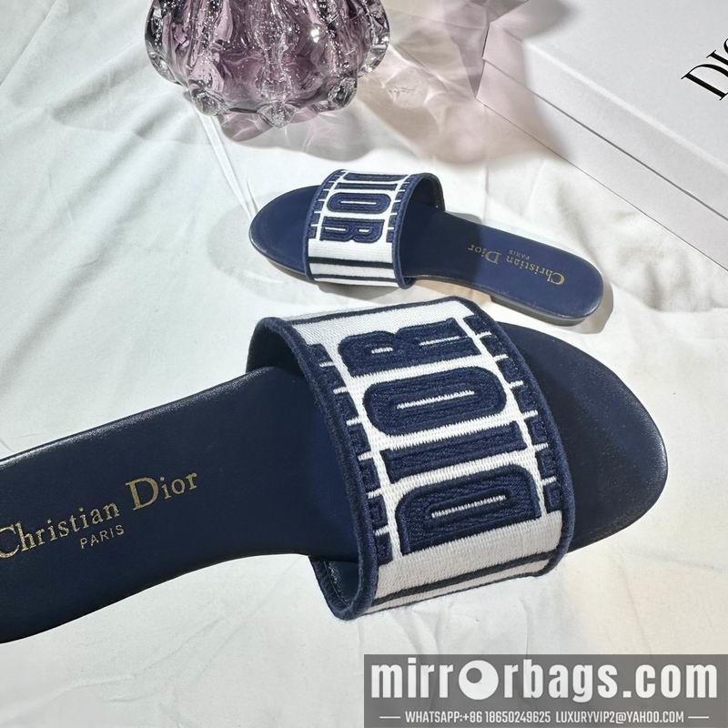Replica Dior Shoes sz35-40 GDT0402