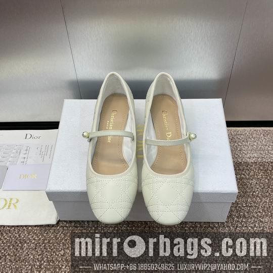 Replica Dior Shoes sz34-43 mnh0503