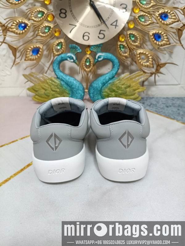 Replica Dior Shoes sz35-45 mnm0109