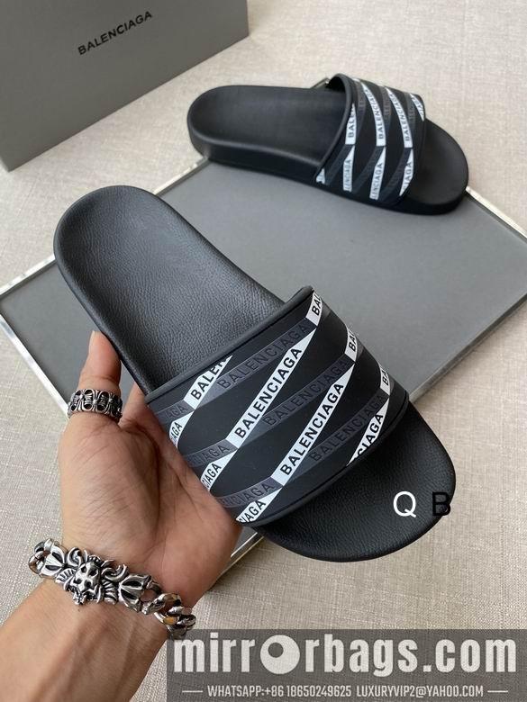 Replica Balenciaga Shoes sz36-45 BS0202