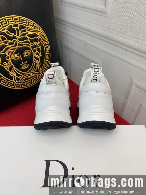 Replica Dior Shoes sz38-44 mnm0113