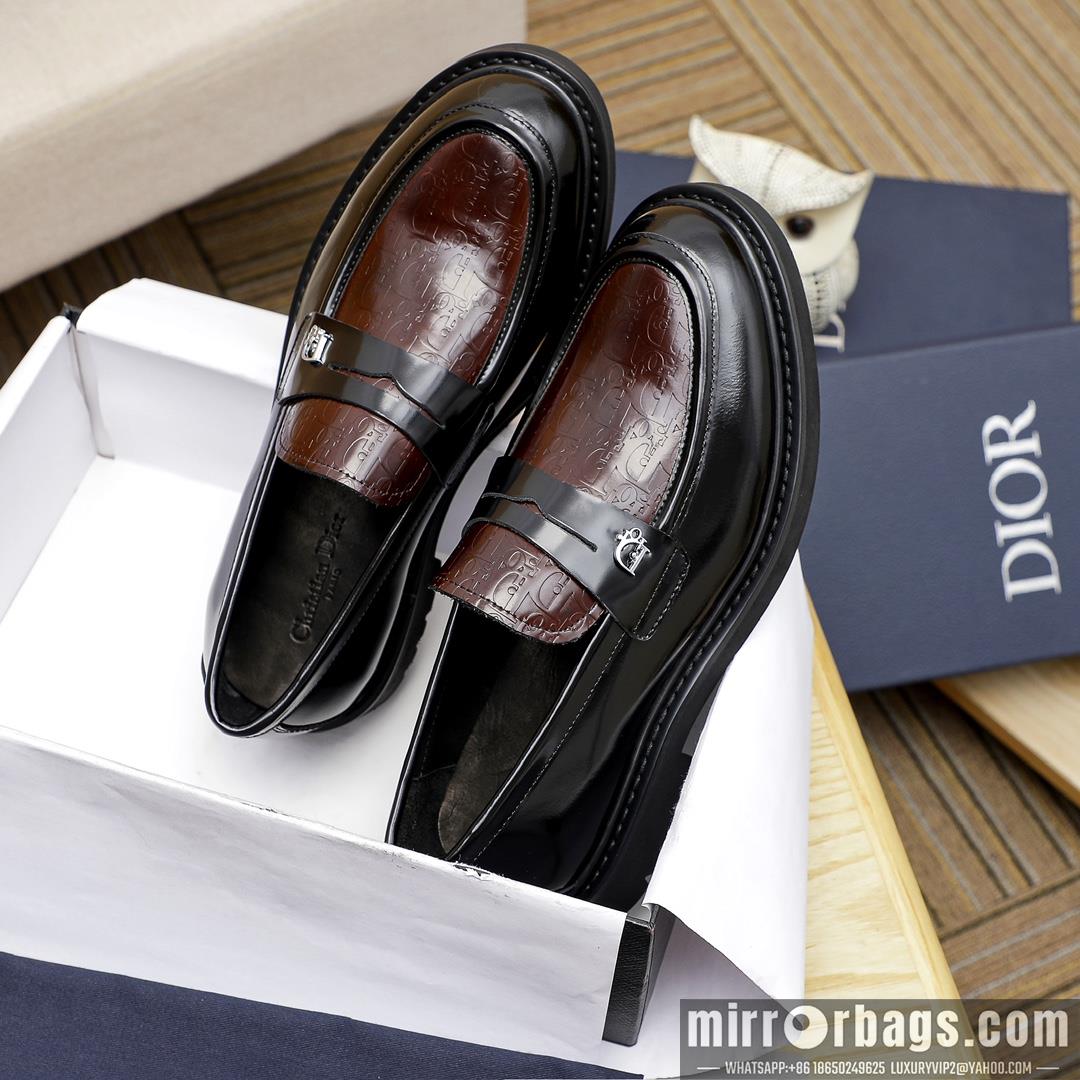 Replica Dior Shoes sz38-45 hnh1201