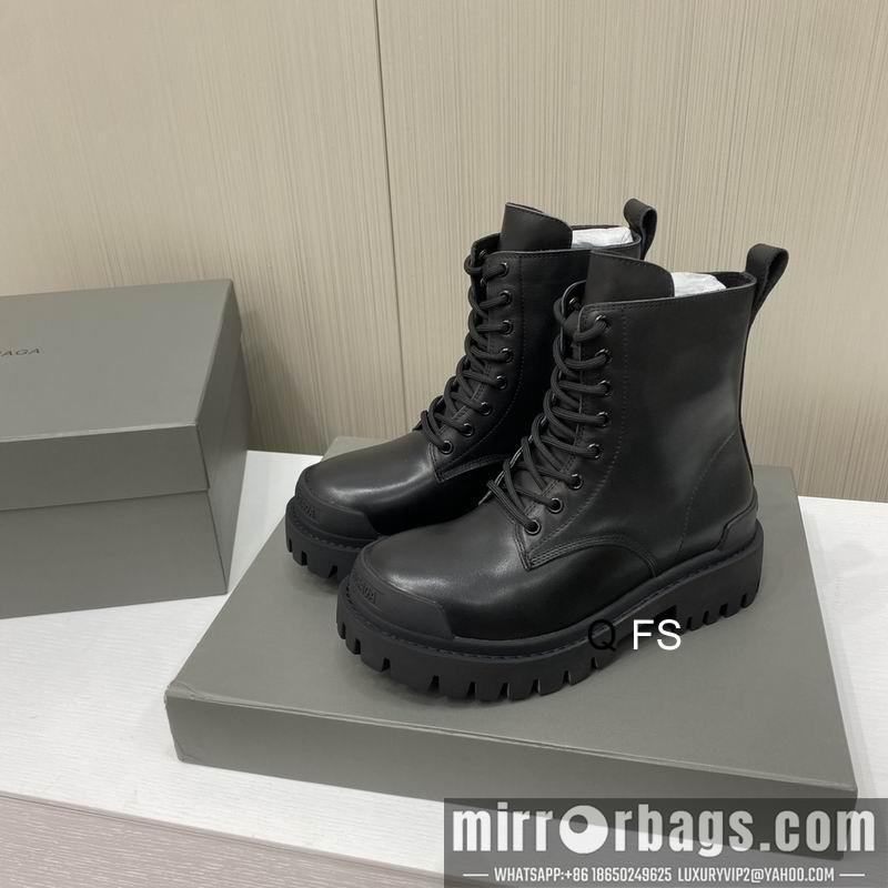 Replica Balenciaga Shoes sz35-40 FS1001