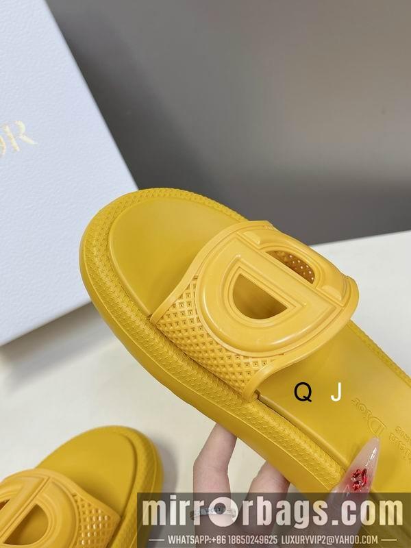 Replica Dior Shoes sz35-40 XJ0707