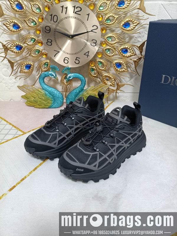 Replica Dior Shoes sz35-46 mnm0102