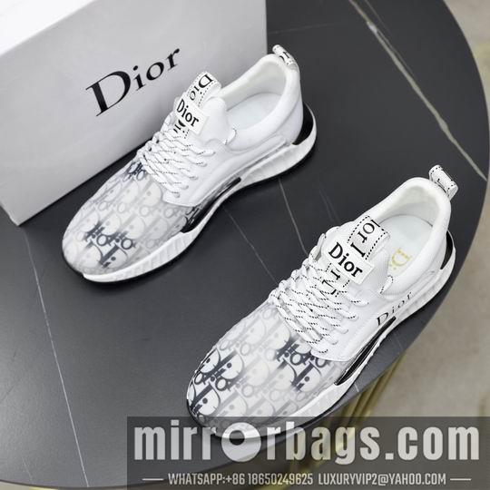 Replica Dior Shoes sz38-44 mnh0612