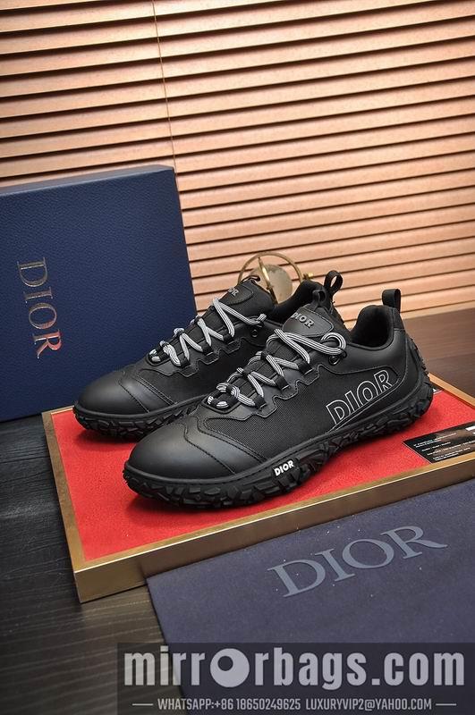 Replica Dior Shoes sz38-44 mnm0106