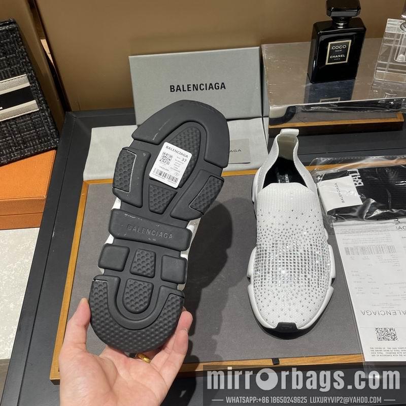 Replica Balenciaga Shoes sz35-45 mnm0126