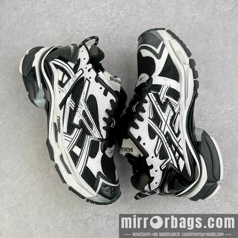 Replica Balenciaga Shoes sz35-46 hnm0120